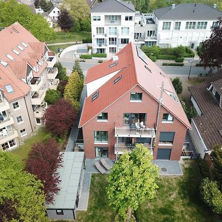 Seesuite Scharbeutz Zewnętrze zdjęcie