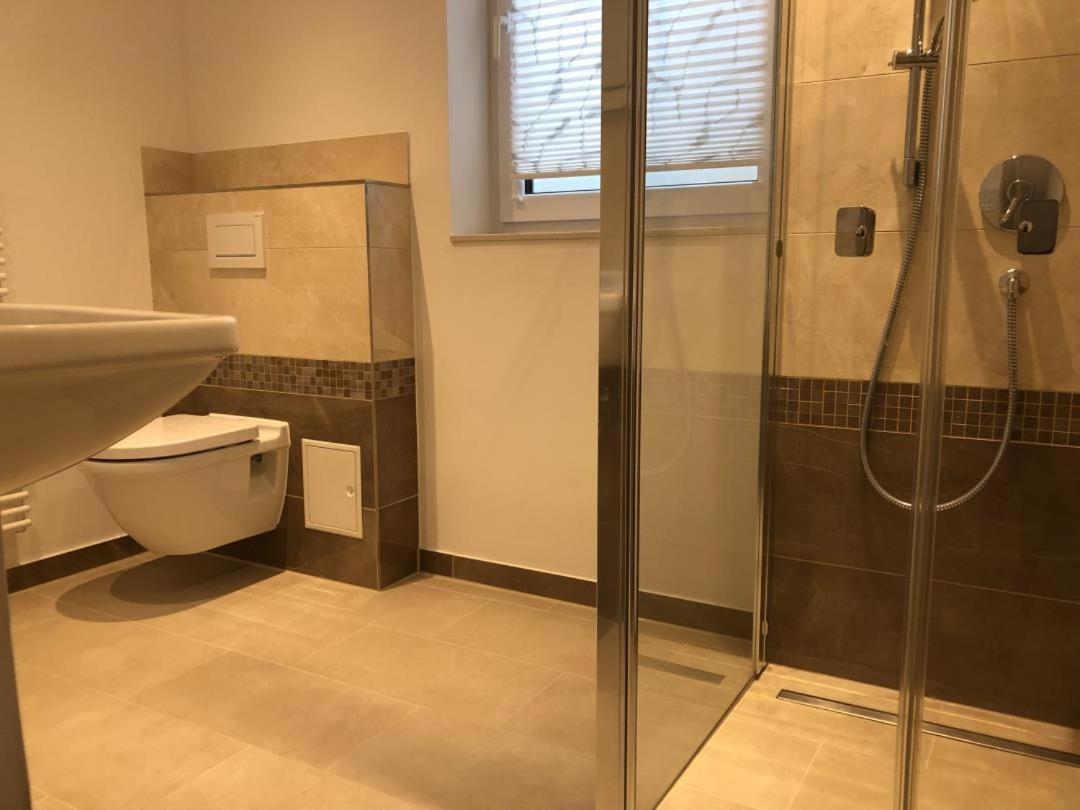 Seesuite Scharbeutz Zewnętrze zdjęcie