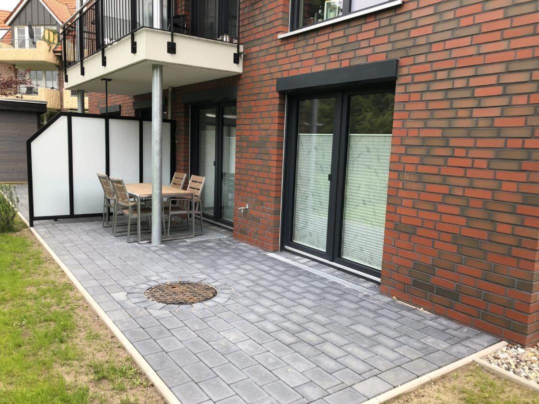 Seesuite Scharbeutz Zewnętrze zdjęcie